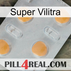 Super Vilitra 24